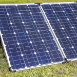 فروشگاه تجهیزات خورشیدی سولار ستایش در شیراز