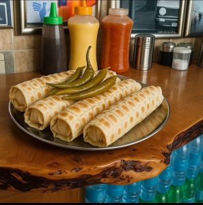 اغذیه پوری لقمه در شهر ری تهران