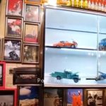 اغذیه پوری لقمه در شهر ری تهران