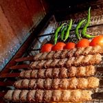 اغذیه پوری لقمه در شهر ری تهران