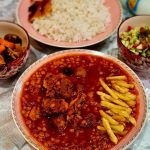رستوران گلها در لردگان