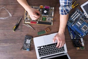 تعمیرات تخصصی موبایل سفیر در اراک