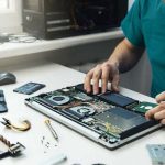 تعمیرات تخصصی موبایل سفیر در اراک