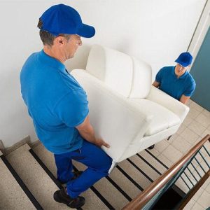 خدمات اثاث کشی و باربری صدقی در بابلسر