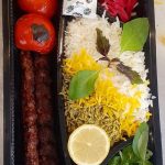 شرکت خدماتی آشپزی سیار آوینا در یاسوج