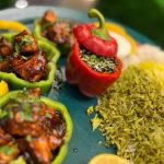 شرکت خدماتی آشپزی سیار آوینا در یاسوج