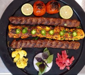 شرکت خدماتی آشپزی سیار آوینا در یاسوج