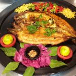 شرکت خدماتی آشپزی سیار آوینا در یاسوج