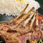 شرکت خدماتی آشپزی سیار آوینا در یاسوج