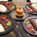 شرکت خدماتی آشپزی سیار آوینا در یاسوج