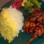 شرکت خدماتی آشپزی سیار آوینا در یاسوج