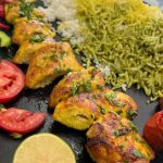 شرکت خدماتی آشپزی سیار آوینا در یاسوج