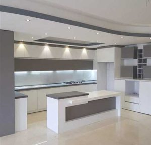 تولیدی صنایع چوب قاسمی در اصفهان