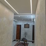 تولیدی لاین نوری و هالوژن گچی الکترونایت در اصفهان