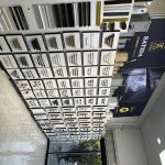 فروشگاه تجهیزات آشپزخانه لوکس در سیرجان