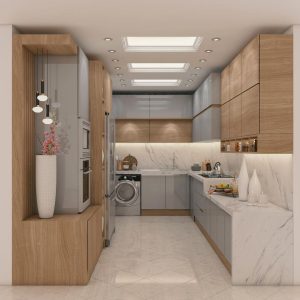 فروشگاه تجهیزات آشپزخانه لوکس در سیرجان