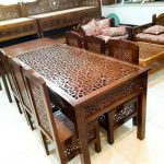 تولیدی صنایع چوب قاسمی در اصفهان