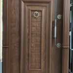 تولیدی صنایع چوب قاسمی در اصفهان