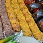 کبابی و قصابی روزانه در کرمان