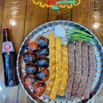 کبابی و قصابی روزانه در کرمان