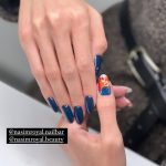 سالن زیبایی نسیم رویال در گیشا تهران