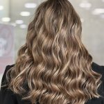 سالن زیبایی نسیم رویال در گیشا تهران