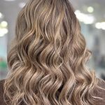 سالن زیبایی نسیم رویال در گیشا تهران