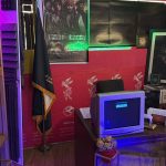 استودیو تست صدا زرین فیلم در تهران