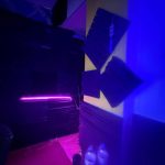 استودیو تست صدا زرین فیلم در تهران