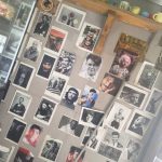 کافه دنیای قهوه 2020 در کرج