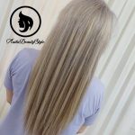 سالن زیبایی آنیتا در قم