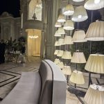 باغ تالار عمارت سفید در گرمدره تهران