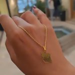 گالری طلا ماه گلد در اصفهان