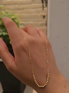 گالری طلا ماه گلد در اصفهان