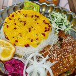 رستوران کلبه در نجف آباد