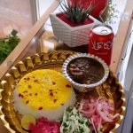 رستوران کلبه در نجف آباد