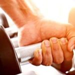 باشگاه بدنسازی سورنا در نجف آباد