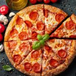 فست فود لذیذ در لنگرود