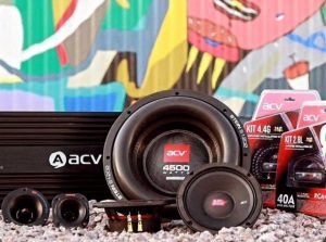 فروشگاه تزیینات اتومبیل سید اسپرت در بندر ماهشهر