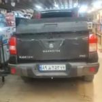 فروشگاه تزیینات اتومبیل سید اسپرت در بندر ماهشهر