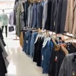 فروشگاه شهر پوشاک ONIK در تهران