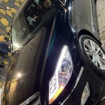 کارواش درخشان در یزد