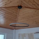 خدمات برق پلاس در متل قو