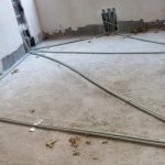 خدمات برق پلاس در متل قو