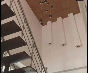 خدمات برق پلاس در متل قو