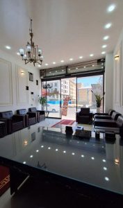 مشاور املاک ولی زاده در اسلامشهر