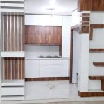 اجرای کابینت آنتیک در جیرفت