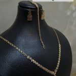 گالری طلا مقیمی در مشهد