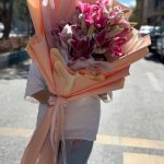 گل فروشی پینک رز در تبریز