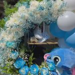 گل فروشی پینک رز در تبریز